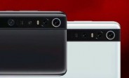 66W fast charging for the Xiaomi Mi 10 Pro hinted by MIUI 11