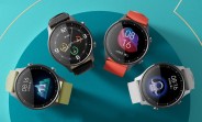Xiaomi Watch Color detailed, goes on sale in China for $115