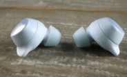 Samsung Galaxy Buds+ hands-on review
