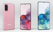 Samsung Galaxy S20, S20+, S20 Ultra, Z Flip pricing and availability details