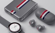 Samsung outs Galaxy Z Flip Thom Browne Edition and Galaxy S20+ Olympic Games Athlete Edition