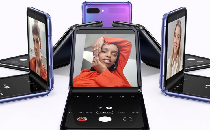 Google confirms Galaxy Z Flip’s split-screen interface will make its way to more OEMs soon 