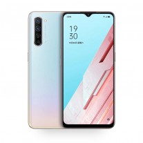 New Oppo Reno3 Vitality is official with a Snapdragon 765, 48MP