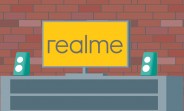 Realme will unveil its first Smart TV at the MWC