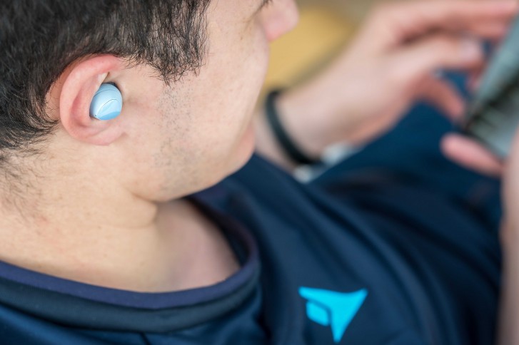 Samsung Galaxy Buds+ review