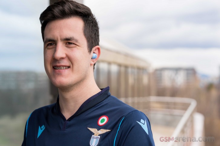 Samsung Galaxy Buds+ review