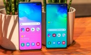 Samsung brings discounts to Galaxy S10 series in India