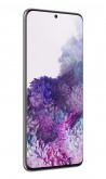 Samsung Galaxy S20 in Cosmic Gray