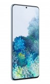 Samsung Galaxy S20+ in Cloud Blue