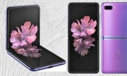 Samsung aims to ship 2.5 million Galaxy Z Flip units this year