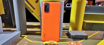 vivo iQOO 3 hands-on review