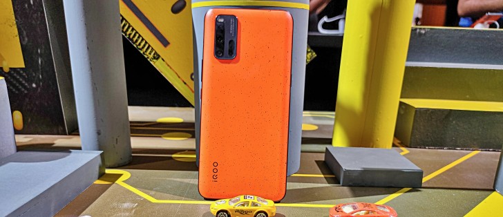 vivo iQOO 3 hands-on review: Internals, Camera, Software, Final