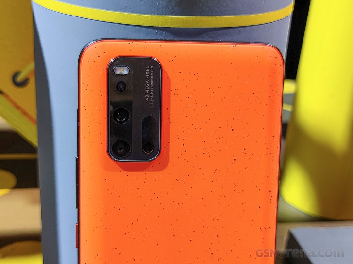 vivo iQOO 3 hands-on review: Internals, Camera, Software, Final