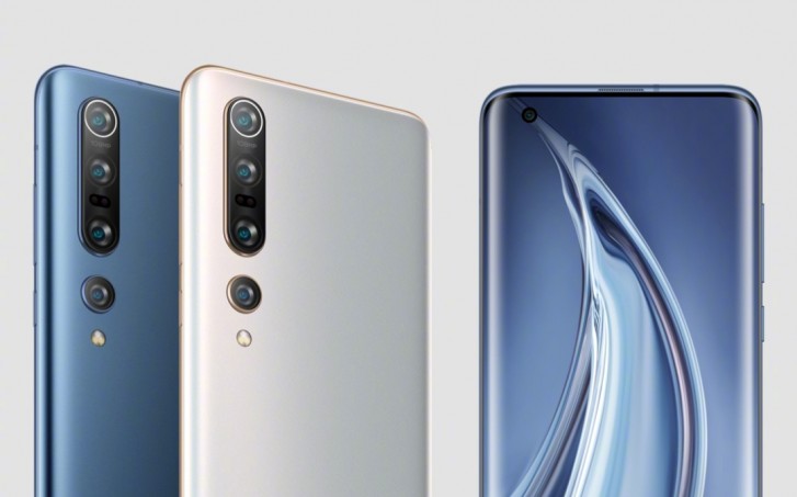 Xiaomi Mi 10 Pro tops DxOMark camera chart - GSMArena.com news