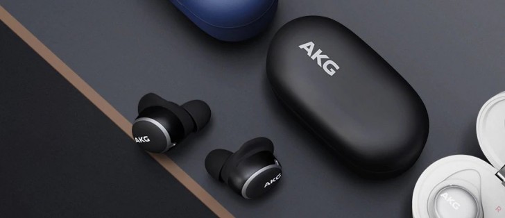 AKG N400 pack the noise cancellation and waterproofing that the