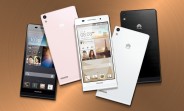Flashback: Huawei Ascend P6 showed promise, but had much to learn