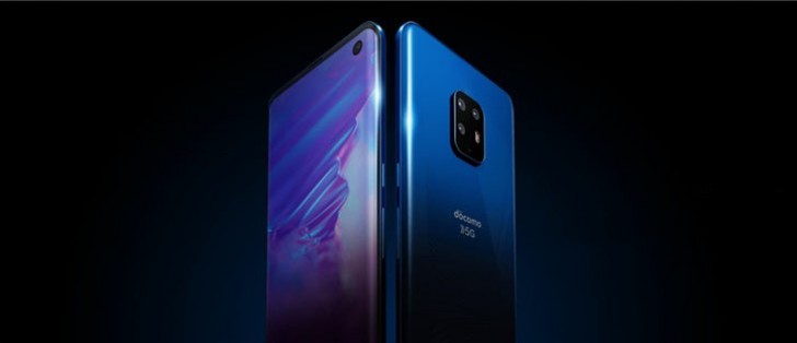 Fujitsu Arrows 5G specs and design leak ahead of official launch