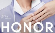 Honor 30 and 30 Pro arriving on April 15
