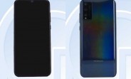 Honor AQM-AL10 images revealed, will likely be Honor 30 Lite