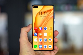 Huawei P40