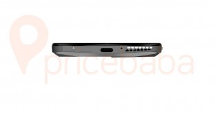 Lenovo Legion from the side