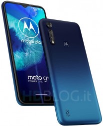 Motorola Moto G8 Power Lite price and availability surface online