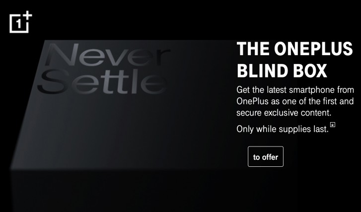 OnePlus 8 blind sale in Germany goes underway before official annoncement