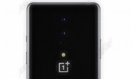 OnePlus 8 images and specs leak once again