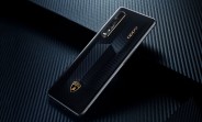 Oppo Find X2 Pro Lamborghini Edition debuts with lavish styling, eye-watering price