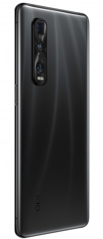 Oppo Find X2 arrives with 120Hz screen and 5G, X2 Pro adds a
