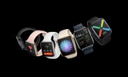Oppo Watch now up for sale, Find X2 Lamborghini tags along