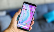 Google makes the Pixel 3a even cheaper in the UK until April 21