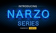 Realme Narzo 10 and Narzo 10A coming on March 26, specs confirmed
