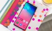 Samsung Galaxy S20 camera features trickle down to S10 and Note10 with One UI 2.1 update