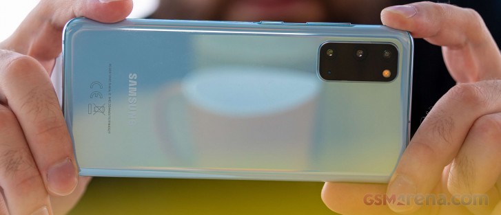 Samsung Galaxy S20, S20+, S20 Ultra are now available on general sale