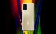Samsung announces Galaxy S20+ Olympic Edition, will actually sell one to you