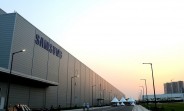 Samsung temporarily closes its smartphone factory in India to fight COVID-19 spread
