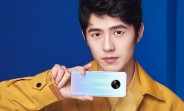 vivo S6 5G design finally revealed, will have 48 MP camera
