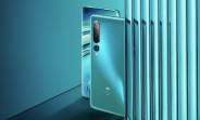Xiaomi Mi 10 and Mi 10 Pro hit Europe, starting at €799