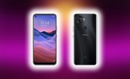 ZTE's 5G-packing a1 ZTG01 coming to Japan, specs revealed