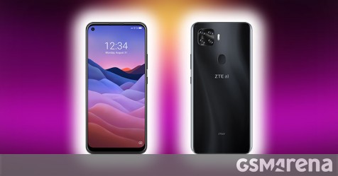 ZTE's 5G-packing a1 ZTG01 coming to Japan, specs revealed ZTE's 5G-packing a1 ZTG01 coming to Japan, specs revealed