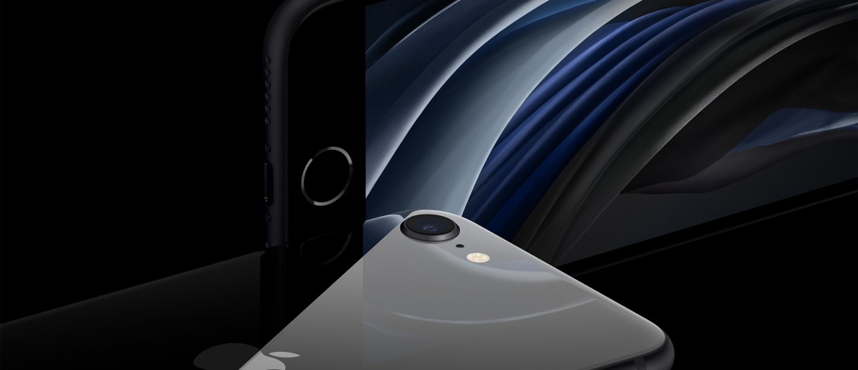 Apple's new iPhone SE is a $399 iPhone 8 with the latest chipset