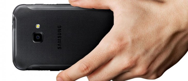 samsung galaxy xcover 4s g398f Samsung Android Samsung Xcover Gsmarena Samsung Galaxy XCover 4S SM-G398F  Cm (5") Dual SIM Android