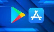 Report: Apple App Store and Google Play revenues grow in Q1
