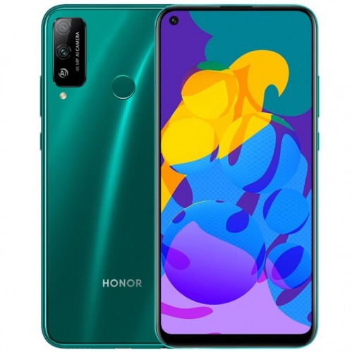 Honor Play 4T and 4T Pro listed on Chinese retailers' websites