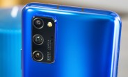 Honor X10 will feature a custom Sony IMX600y sensor