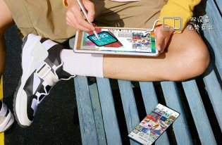 Huawei unveils the 10.4 MatePad with M-Pencil support - GSMArena