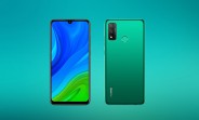 Upcoming Huawei P Smart 2020 specs and design revealed