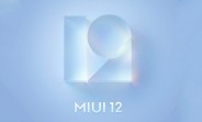 MIUI 12 officially announced