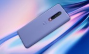 OnePlus 8, 8 Pro official cases pop-up in high-def pictures